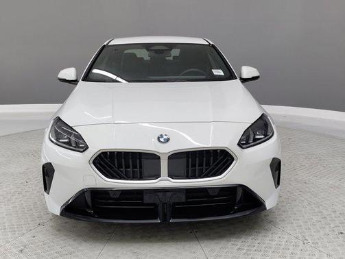 2026 BMW 228 Gran Coupe 228