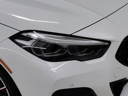 2024 BMW M235 Gran Coupe i xDrive