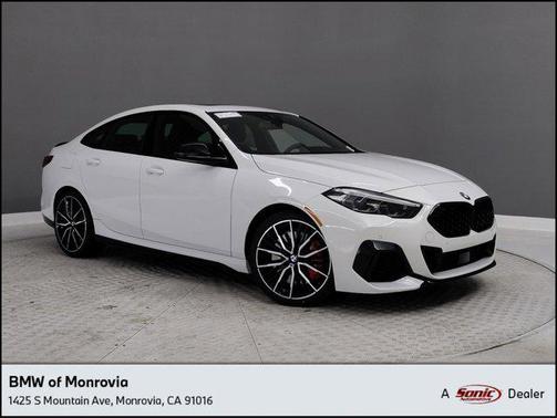 2024 BMW M235 Gran Coupe i xDrive