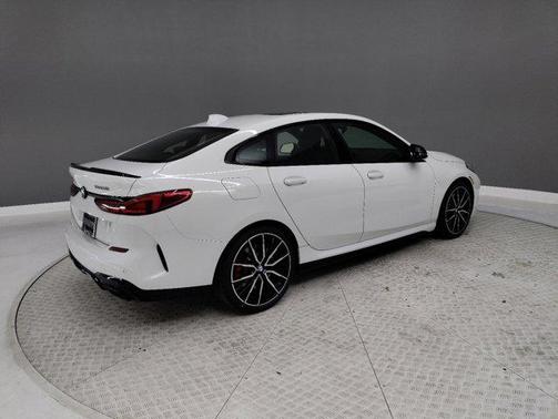 2024 BMW M235 Gran Coupe i xDrive