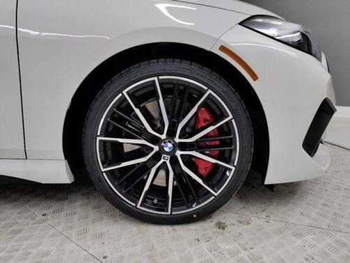 2024 BMW M235 Gran Coupe i xDrive