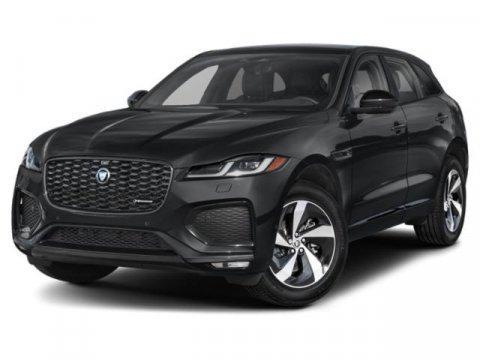 2024 Jaguar F-PACE R-Dynamic S
