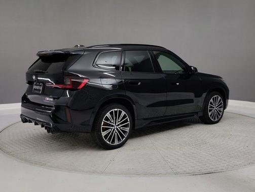 2026 BMW X1 M35i