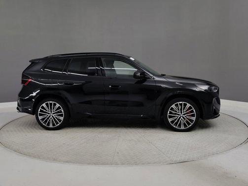 2026 BMW X1 M35i