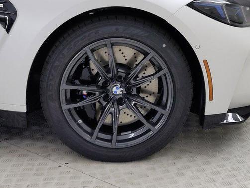 2026 BMW M3 Sedan