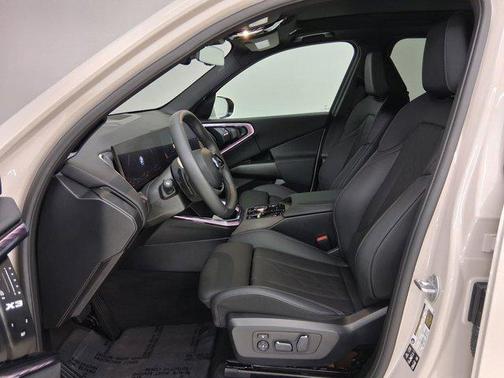 Dune Grey Metallic 2025 BMW X3 30 xDrive