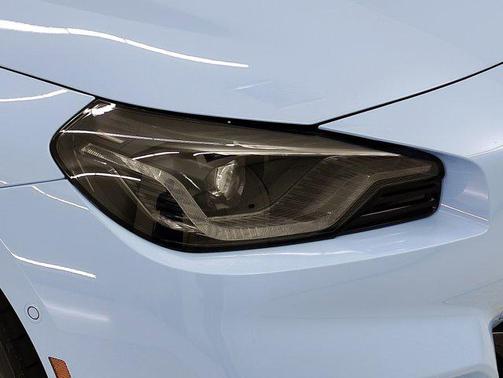 2025 BMW M2 Coupe