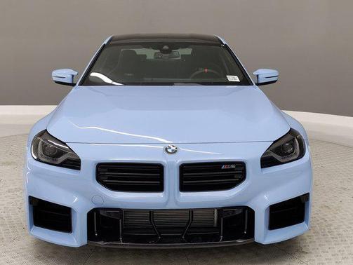 2025 BMW M2 Coupe