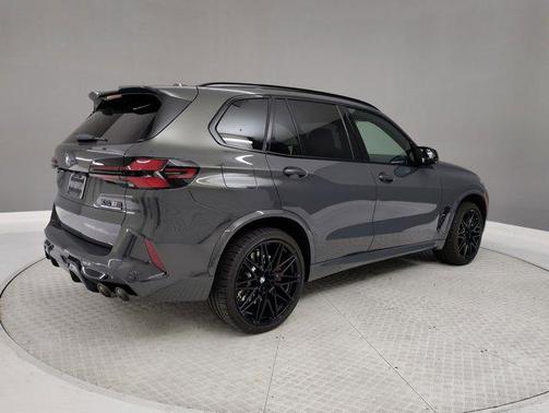 2026 BMW X5 M Base