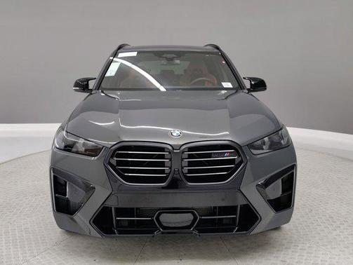 2026 BMW X5 M Base