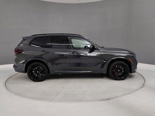 2026 BMW X5 M Base