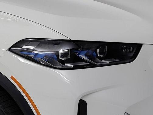 2025 BMW X5 sDrive40i