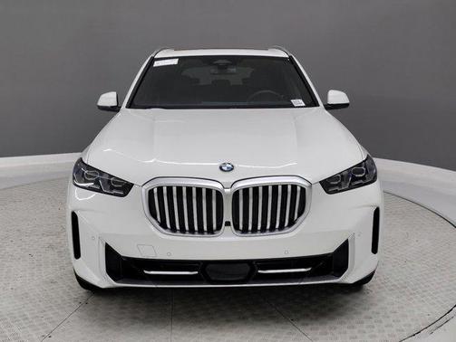 2025 BMW X5 sDrive40i