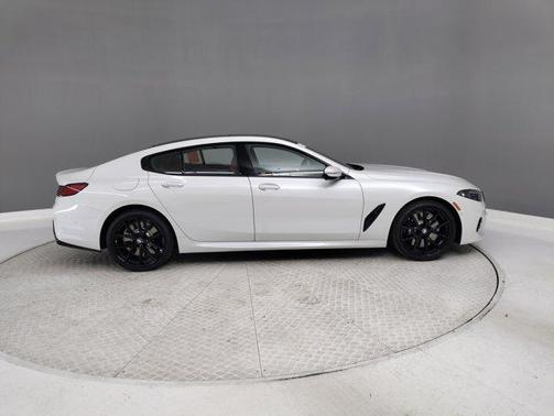 2026 BMW 840 i