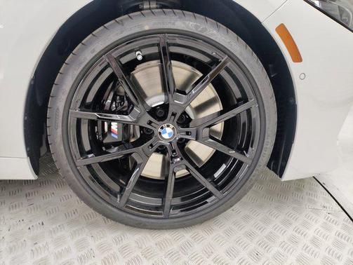 2026 BMW 840 i