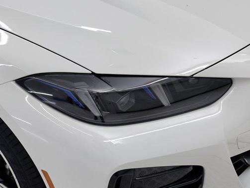 2025 BMW i4 Gran Coupe eDrive40