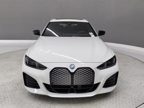 2025 BMW i4 Gran Coupe eDrive40
