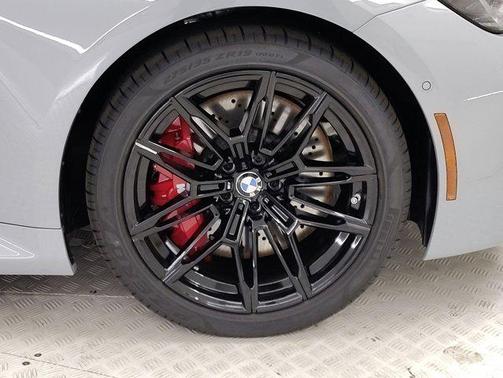 2025 BMW M2 Coupe