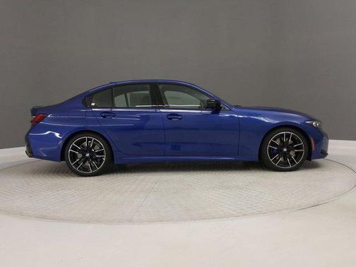 2026 BMW M340 M340i