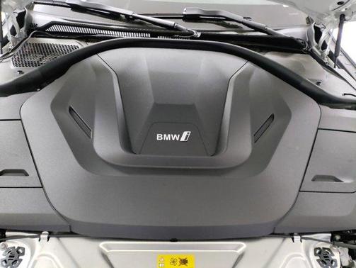 2025 BMW i4 Gran Coupe eDrive40