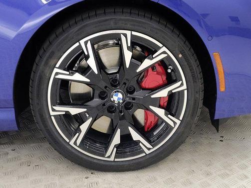 2026 BMW 228 Gran Coupe 228