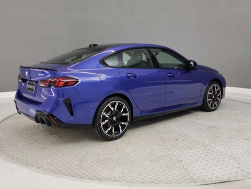 2026 BMW 228 Gran Coupe 228