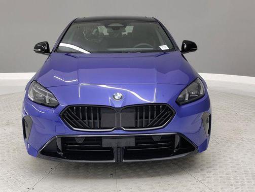 2026 BMW 228 Gran Coupe 228