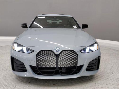 2025 BMW i4 Gran Coupe eDrive40