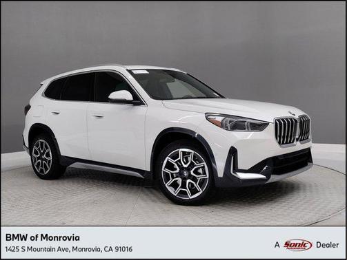 2026 BMW X1 xDrive28i