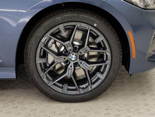 2026 BMW 330 NA