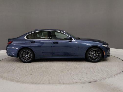 2026 BMW 330 NA