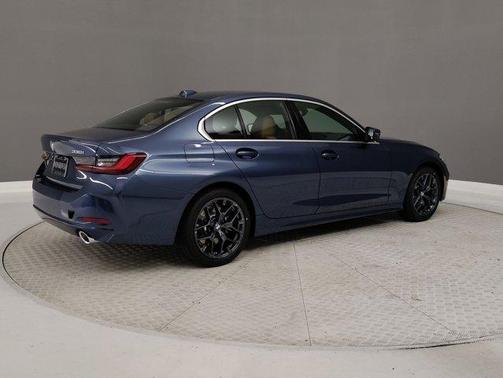 2026 BMW 330 NA