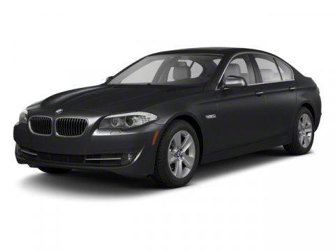 2013 BMW 535 535i