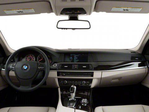2013 BMW 535 535i