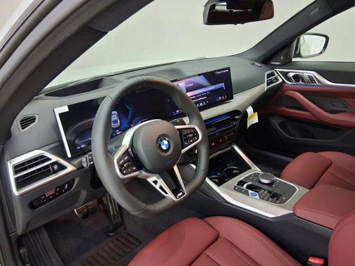 2026 BMW i4 Gran Coupe eDrive40