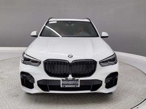 2023 BMW X5 sDrive40i