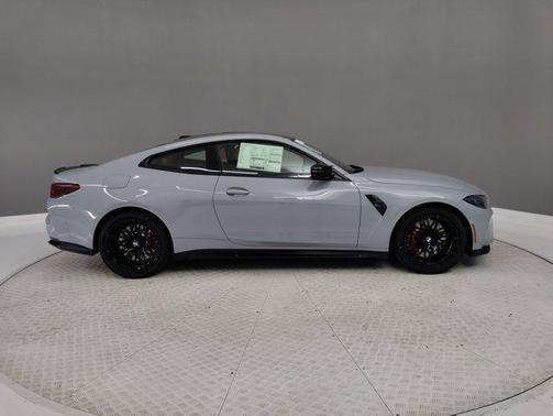 2026 BMW M4 Base
