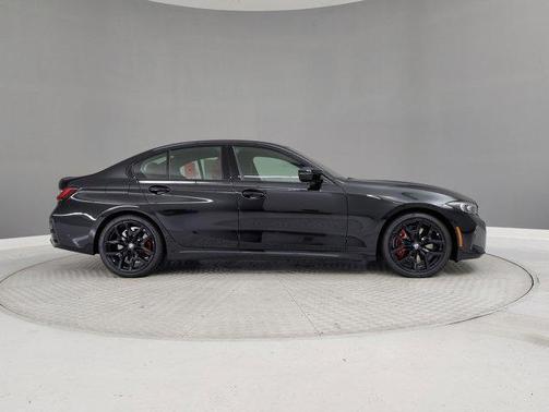 2026 BMW M340 xDrive NA