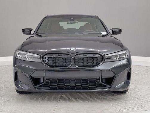 2026 BMW M340 xDrive NA