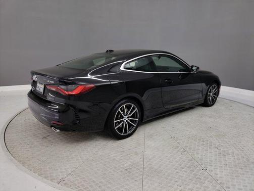 2024 BMW 430 i
