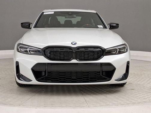 2026 BMW M340 xDrive