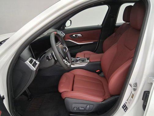 2026 BMW M340 xDrive