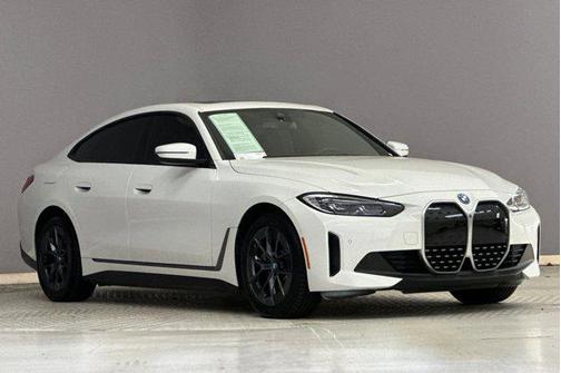 2023 BMW i4 Gran Coupe eDrive35