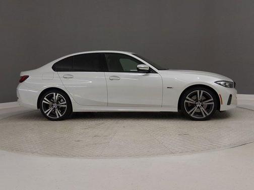 2023 BMW 330e Base