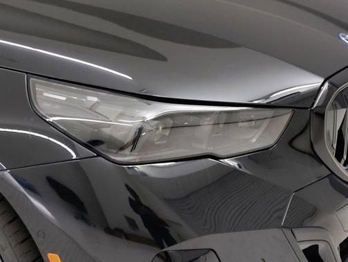 2026 BMW 550e 550e xDrive