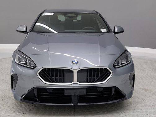 2026 BMW 228 Gran Coupe 228
