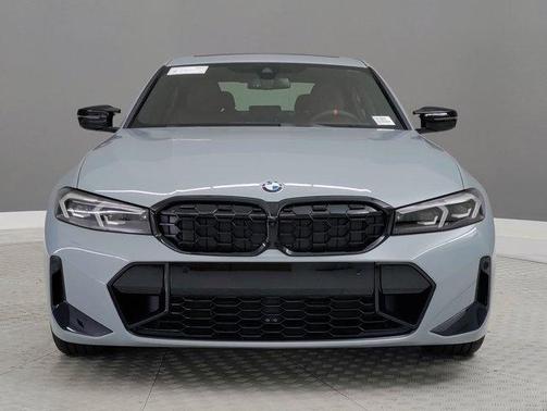 2026 BMW M340 xDrive NA