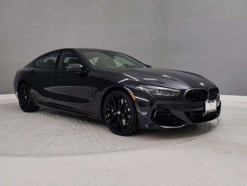 2023 BMW 840 i