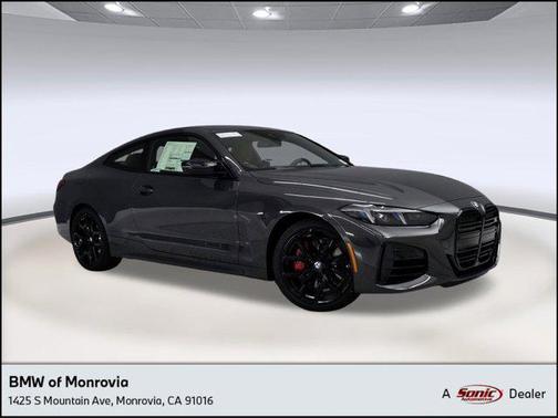 2026 BMW M440 i xDrive