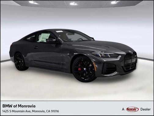2026 BMW M440 i xDrive